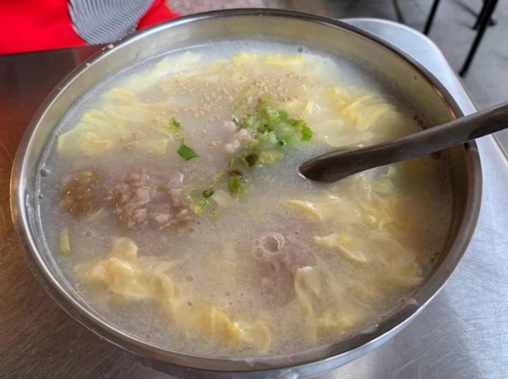 Qg Life 城中館 寵物親子釣魚人民宿 Csincseng Kültér fotó