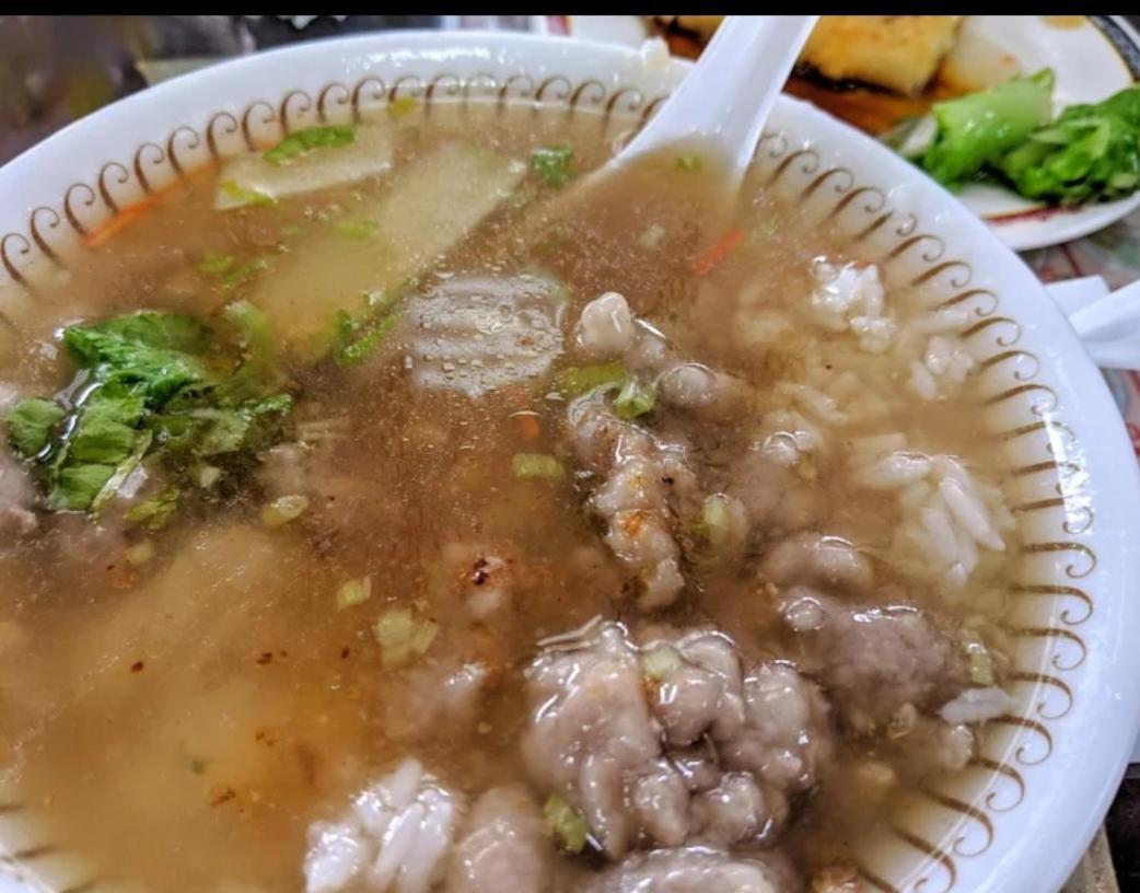 Qg Life 城中館 寵物親子釣魚人民宿 Csincseng Kültér fotó